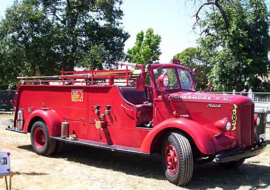The Duarte Garage and Lincoln Highway Museum